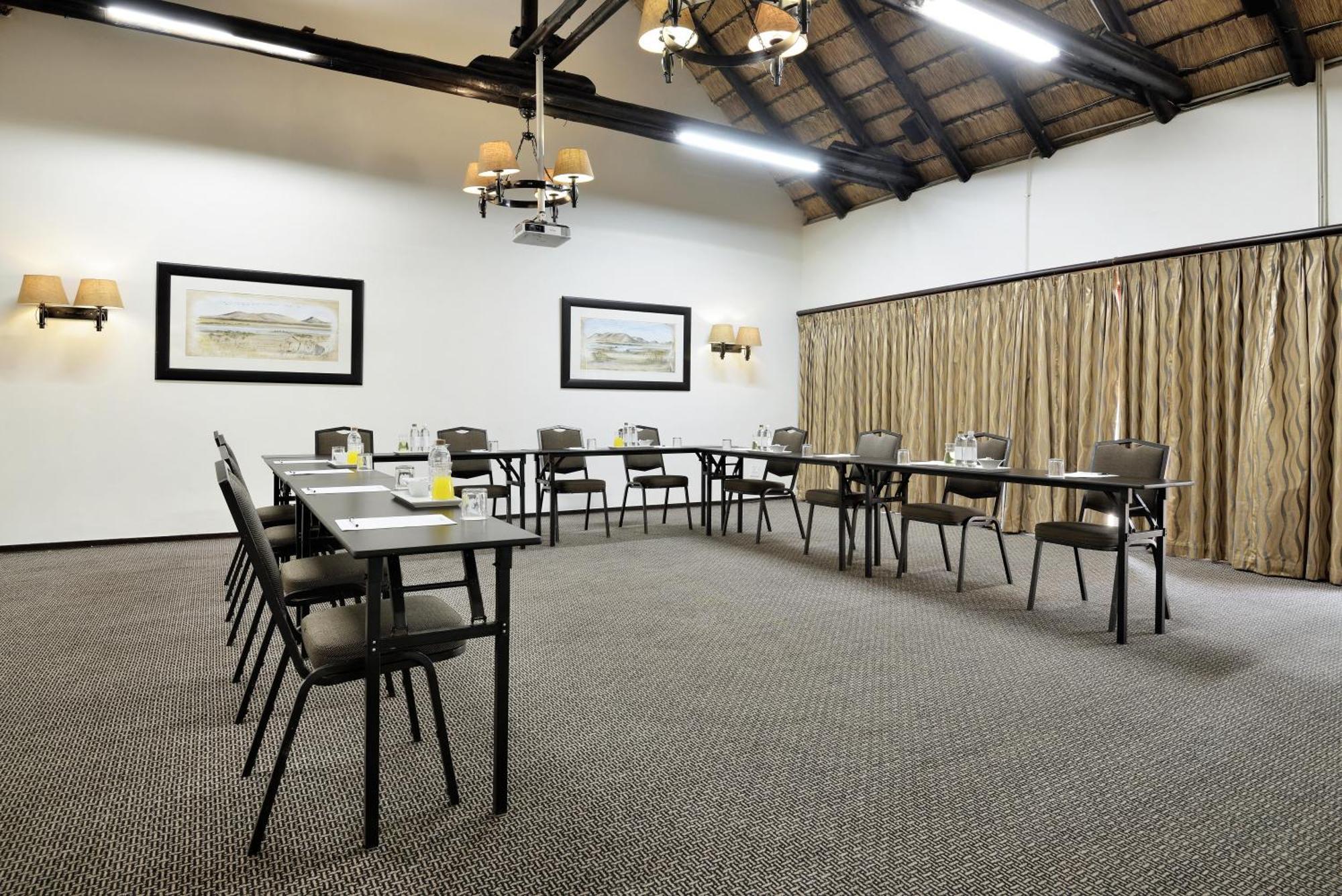 Bakubung Bush Lodge Ledig Kültér fotó