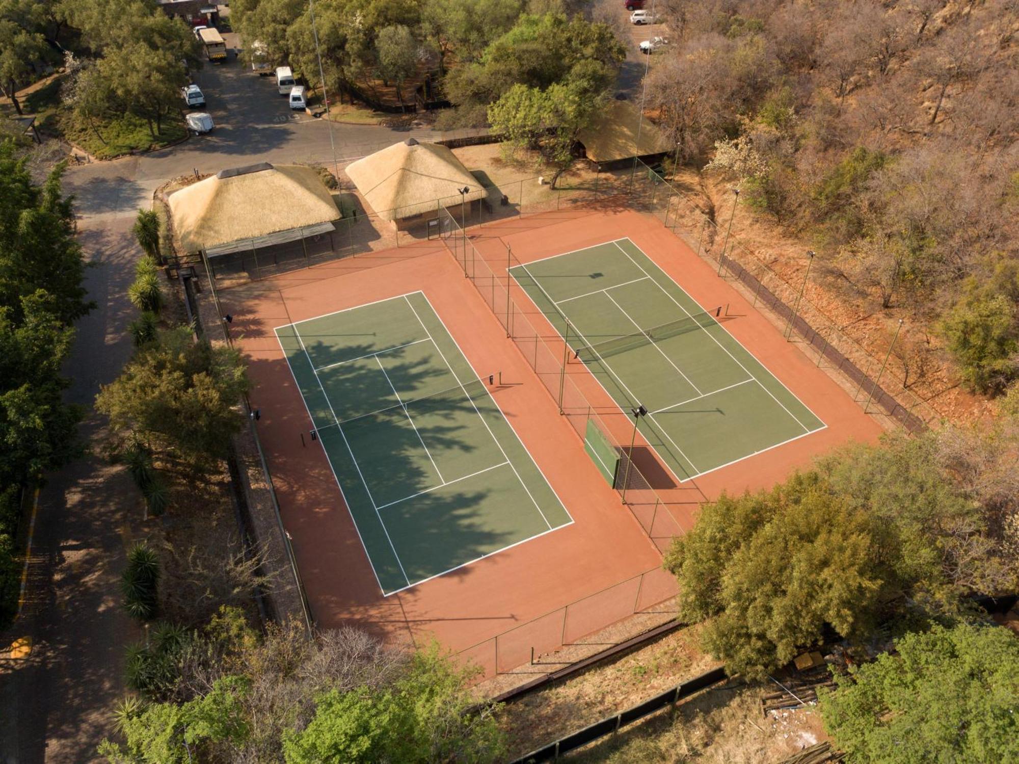 Bakubung Bush Lodge Ledig Kültér fotó